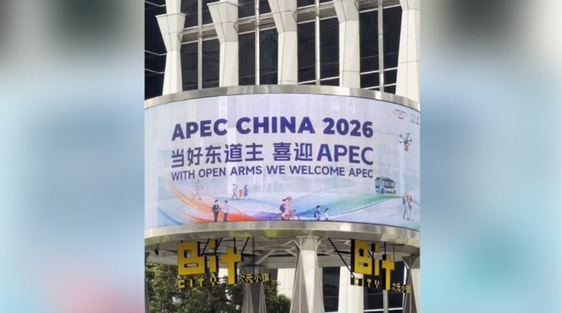 APEC