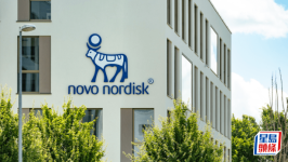 诺和诺德伙OpenAI研发药物，AI分析数据，识别具潜力候选药
