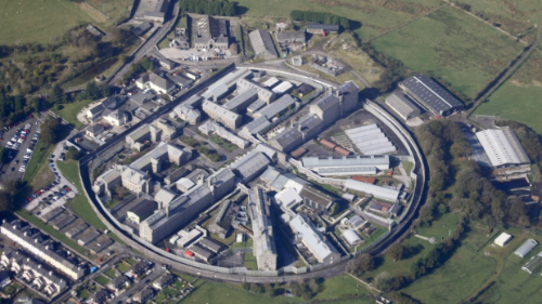 威廉王子接收康沃尔公爵领地