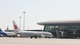 五一假期航班遭大规模取消