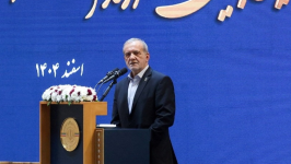 伊朗总统赞扬中国等6国