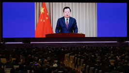 国安教育日︱夏宝龙：一时安全不等于“永远安全”，大埔火灾后别有用心人士将灾情政治化