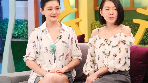 大S生前代言广告未下架！被疑“消费逝者”，小S经纪人回应了