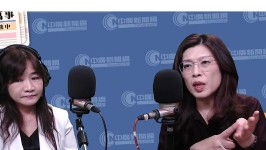 郑丽文：两岸政策利多将反映选情，2028国民党目标重返执政