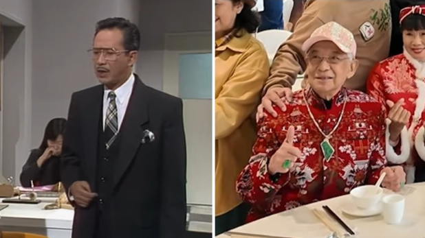 “亚视传奇绿叶”江图心脏病逝，享年89岁