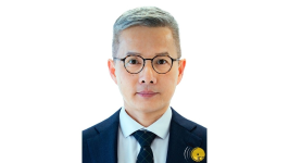 国务院免去澳门经济财政司司长职务，戴建业：个人原因请辞