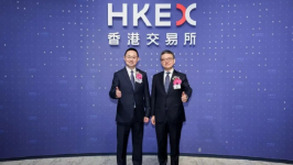 思格新能登陆港股，上市首日高开79%，与华为惹纠纷