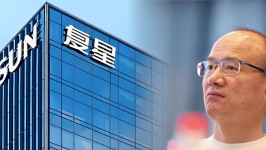 复星“晴天修屋顶”，大健康要扛起郭广昌的百亿利润梦想