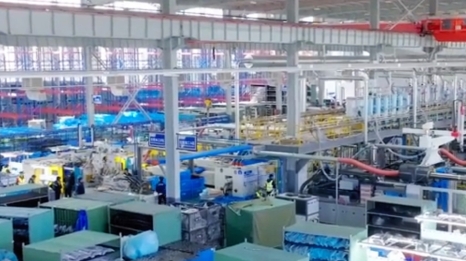 99%收入靠比亚迪和吉利？这家汽配公司冲刺北交所！去年营收31亿，研发投入却低于同行！