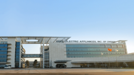 格力朱磊回应又当又立：参与新材料研究是分内事