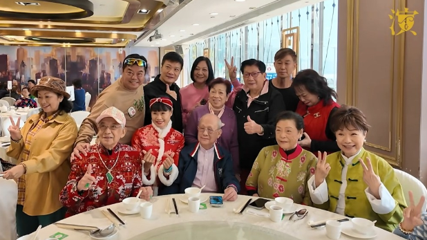 “亚视传奇绿叶”江图病逝，后事由家人安排，遗嘱内容曝光