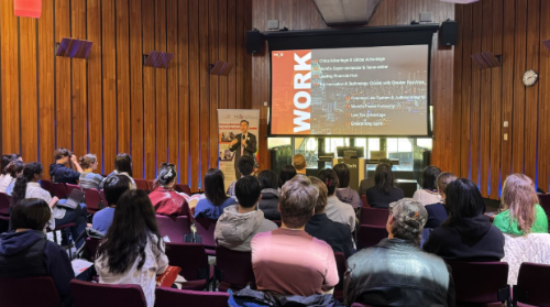 人才办结束荷兰招揽人才