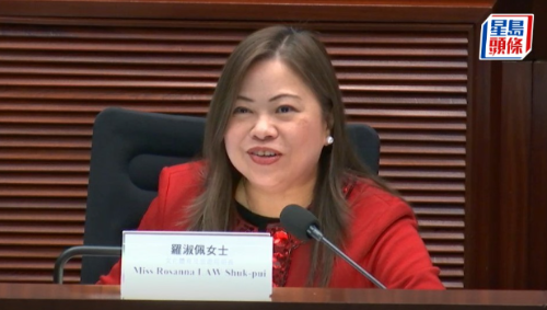 今年全年访港旅客料达5300万人次增8%