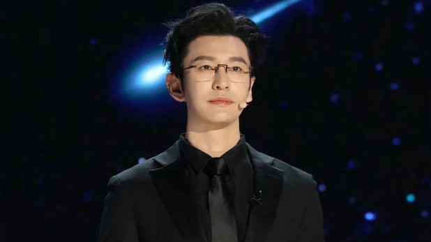 黄晓明再进上戏博士复试名单，此前曾回应考博失败
