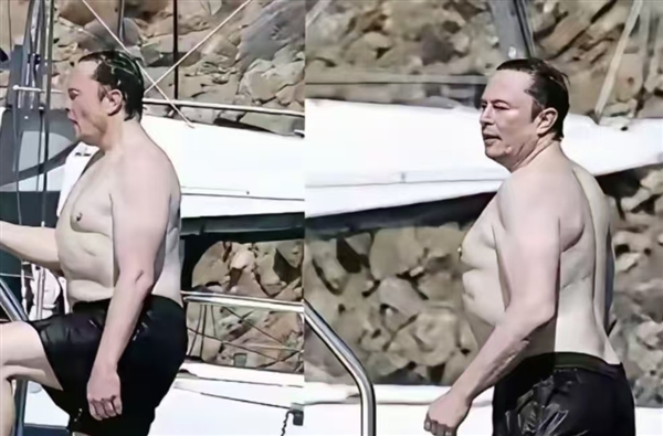 马斯克曾靠司美格鲁肽1月减重18斤 医生谈背后真相：不要乱用