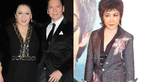 向太遭丁珮女儿控“用烟头烫”，心死揭真相叹：后妈难当