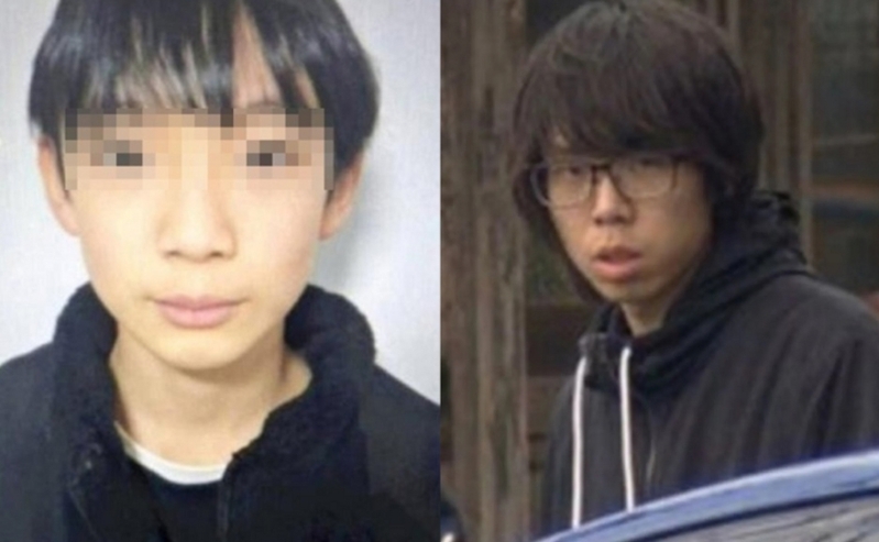 狠心杀害继子安达结希的继父安达优季正面长相曝光