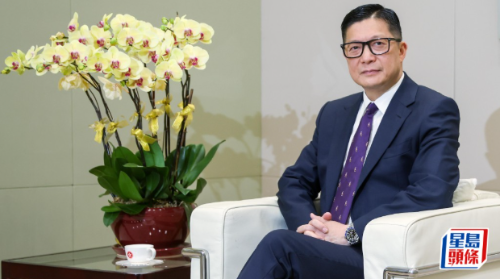 邓炳强致函《华尔街日报》斥失实