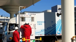 中国氢能猛攻！欧洲忧心忡忡：核心产业恐全面失守