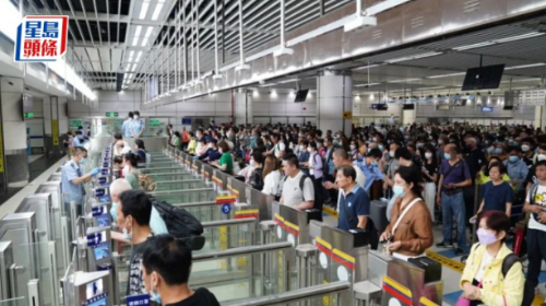 北上热潮带动支付生态