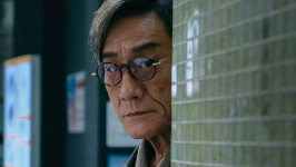 金像奖2026 | 梁家辉凭《捕风追影》第5次夺最佳男主角，走过被封杀低潮，与江嘉年相爱44年