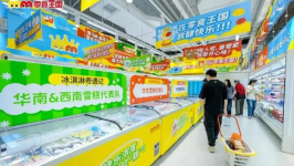 全球最大零食店“零食王国”开业3天就被“挤停售”