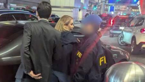 涉助德黑兰向苏丹走私军火，伊朗女子洛杉矶被捕