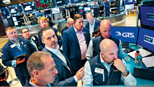 普徕仕料美国难免受影响