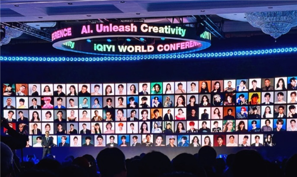 热搜第一！爱奇艺CEO一句话让影视圈炸锅：未来真人实拍可能成为非遗