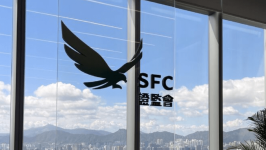 香港证监公布新监管框架，准代币化产品在二级市场买卖，首批料为货币市场基金