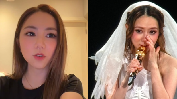 G.E.M.邓紫棋自揭患地中海贫血症，佩服自己撑过153场巡唱