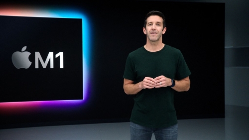 负责硬件工程的高级副总裁特努斯将接任苹果CEO。