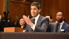 沃什反驳成特朗普“扯线木偶”担忧，强调是独立决策者，惟对利率路径含糊其辞