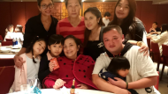 施明设灵前夕家丑升级！儿子李泳汉反击李家鼎为“那个女人”洗白，否认靠老爸供养