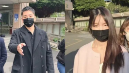 男星王大陆涉嫌非法查个资案今日宣判：王大陆及其女友被判刑六个月