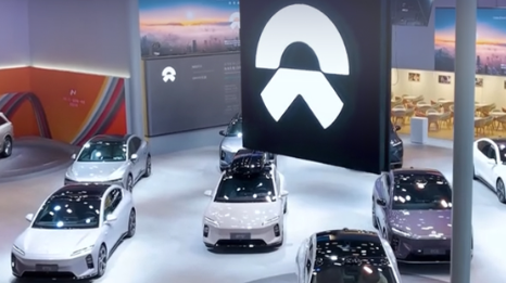 警惕！车企出海踩坑，蔚来被控专利侵权，索赔金额高达2.5亿