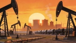 高盛紧急上调油价预测：中东原油日减1450万桶，全球原油库存正以“历史罕见”速度消耗