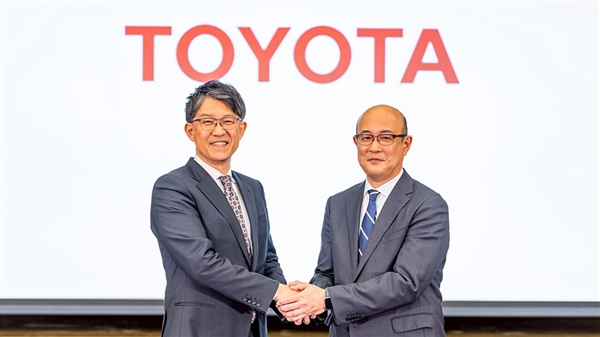 丰田放弃极致品控降本！卸任社长放狠话：不改变 我们将无法生存