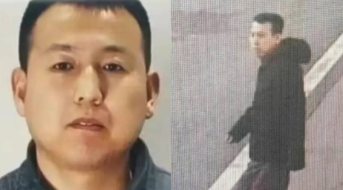 山西爆重大刑案