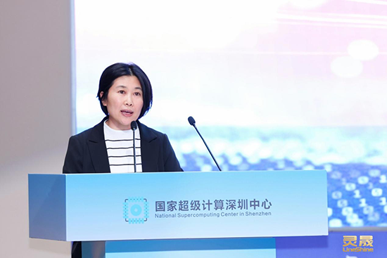 中国公布全国产200亿亿次超算！4.7万颗自研x86 CPU 竟然没用GPU