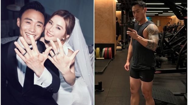 曝阿Sa新婚夫“曾玩交友软件”约喝酒！女网红挨轰急删文