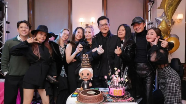 古天乐传秘婚丨出道逾30年绯闻女友全属女神级，唯一认爱是她