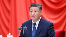 习近平回信勉励中国青年五四奖章暨新时代青年先锋奖获奖者代表