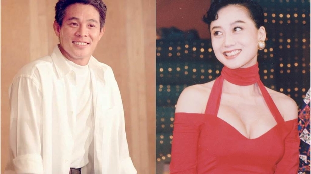 李连杰被轰“抛弃前妻追现任”！向太出面辟谣揭真相