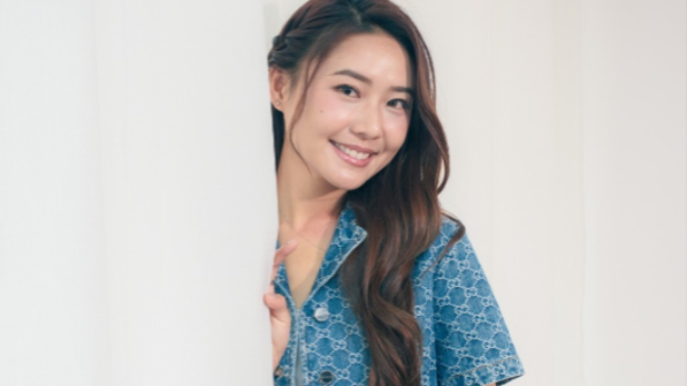 独家 | 戴祖仪被催婚不为年纪将就：要找长相厮守对象