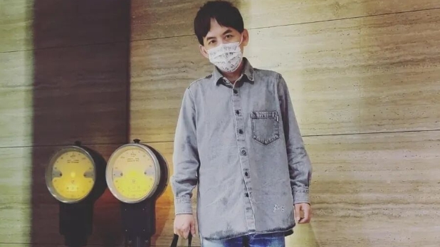 艺人黄子佼被判刑