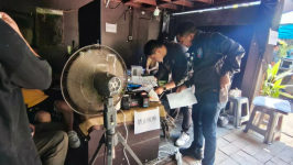 中国短剧剧组在泰国被查，8人被警方扣留，涉嫌非法拍摄