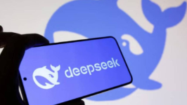 阿里巴巴和DeepSeek谈崩了？市场人士回应