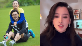 章子怡前夫汪峰传夜会神秘女，小19岁网红女友删光合照惹分手揣测