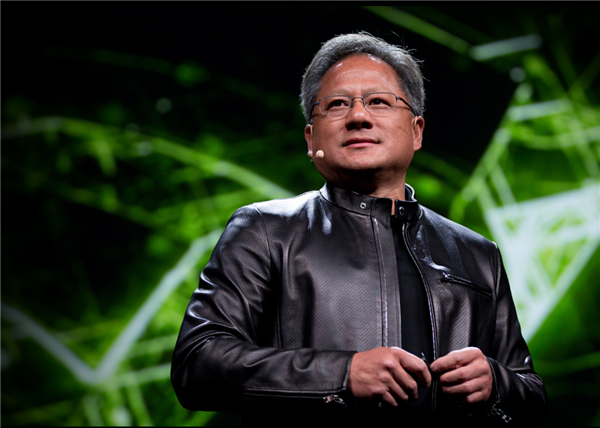 美国必须第一!中国绝不能获得最先进AI GPU!黄仁勋为啥突然改口了?